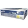 CLPY600AELS-TONER SAMSUNG CLP-600/650 AMARILLO precio por 1 unidades