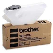 WT4CL-RECIPIENTE TONER...