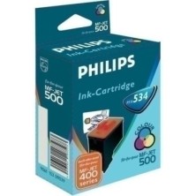 PFA534-CART.IJ. PHILIPS PFA...