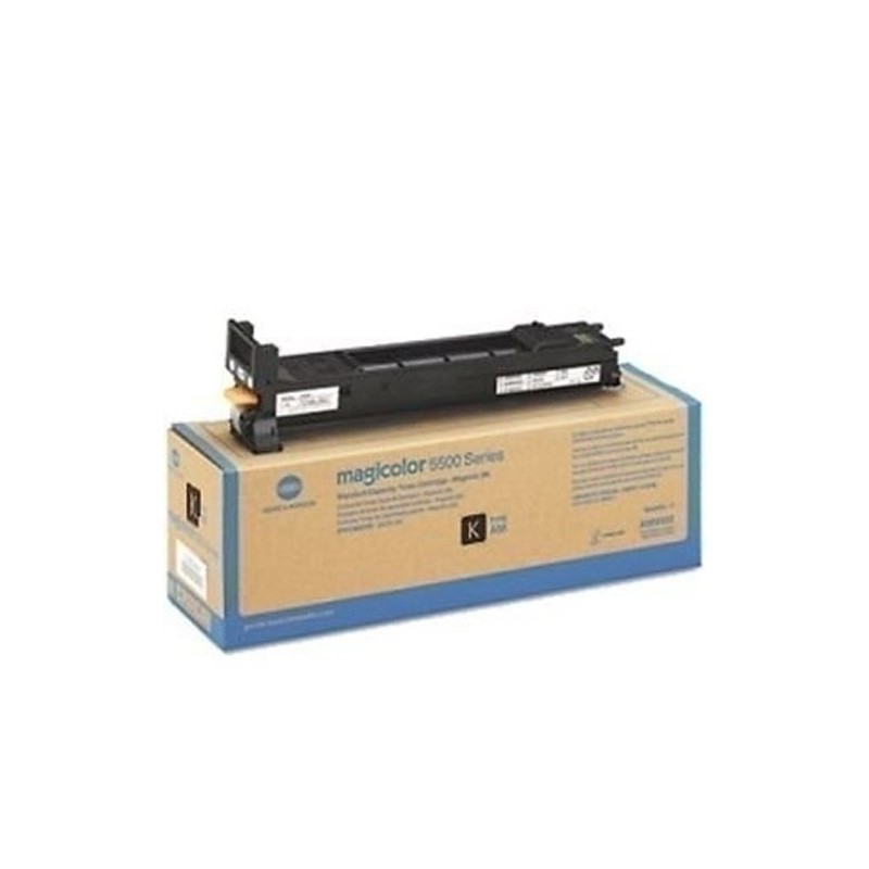A06V152-TONER MINOLTA M.G. 5550/5570 NEGRO precio por 1 unidades