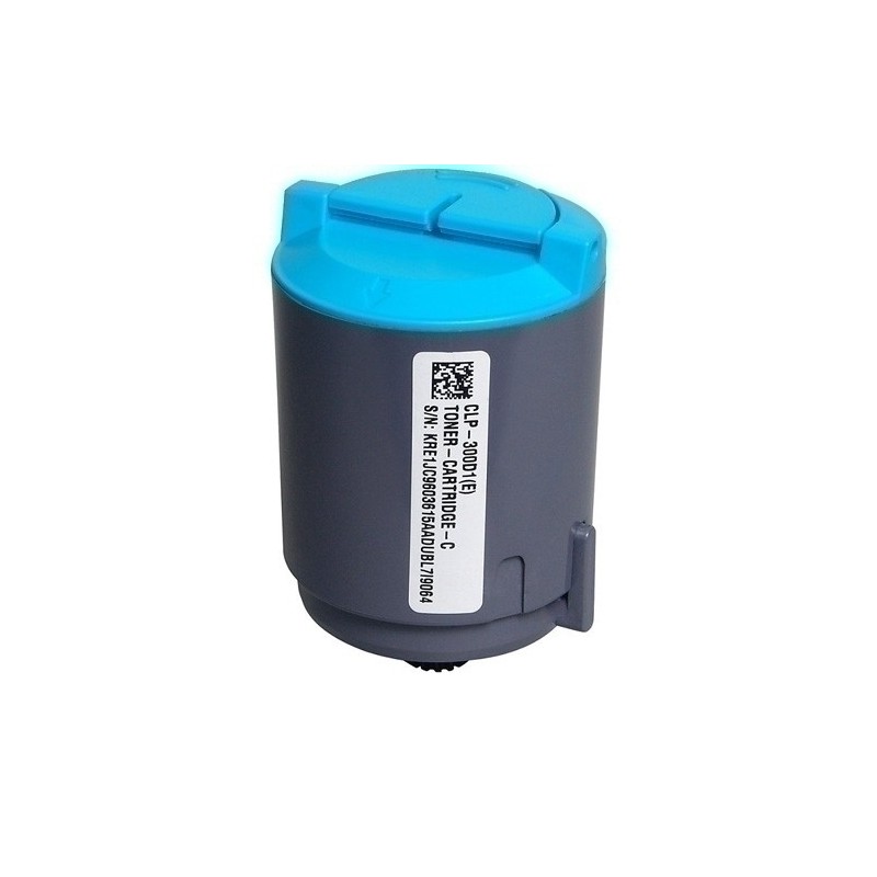 CLPK300AELS-TONER SAMSUNG CLP-300 CLX-2160 NEGRO precio por 1 unidades