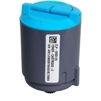CLPK300AELS-TONER SAMSUNG CLP-300 CLX-2160 NEGRO precio por 1 unidades