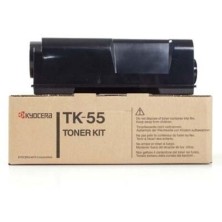 TK55-TONER KYOCERA-MITA...