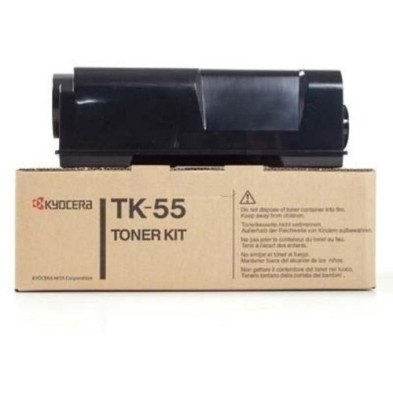 TK55-TONER KYOCERA-MITA FS-1920 TK-55 precio por 1 unidades