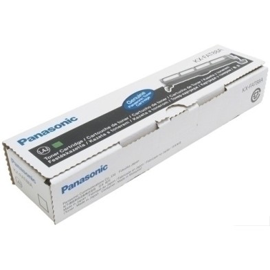 KXFAT88X-TONER PANASONIC KX-FAT88X  (2.000 pág.) precio por 1 unidades
