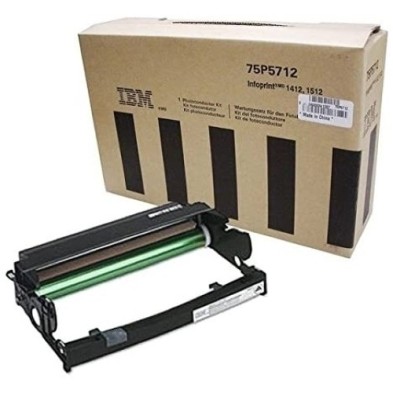 75P5712-TAMBOR IBM INFOPRINT 1412 KIT FOTOCOND. precio por 1 unidades