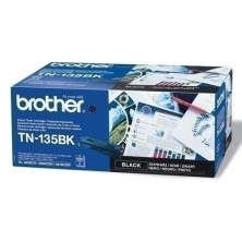 TN135BK-TONER BROTHER TN...
