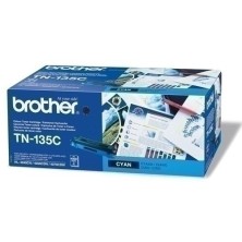 TN135C-TONER BROTHER TN...