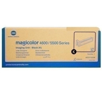 A03100H-U.I. MINOLTA M.G. 5550/5570 NEGRO precio por 1 unidades