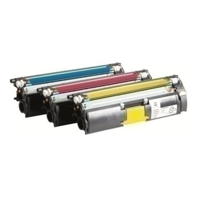 A06VJ52-TONER MINOLTA M.G. 5550/5570 KIT 3 COLOR precio por 1 unidades