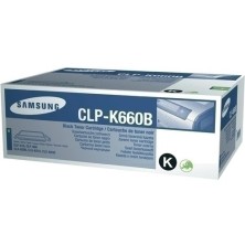 CLPK660BELS-TONER SAMSUNG...