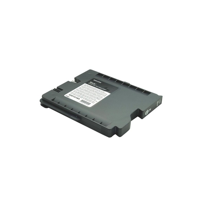405532-INK JET RICOH G21K GX3000 NEGRO precio por 1 unidades