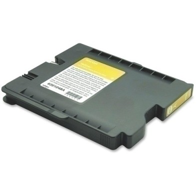 405535-INK JET RICOH G21Y GX3000 AMARILLO precio por 1 unidades