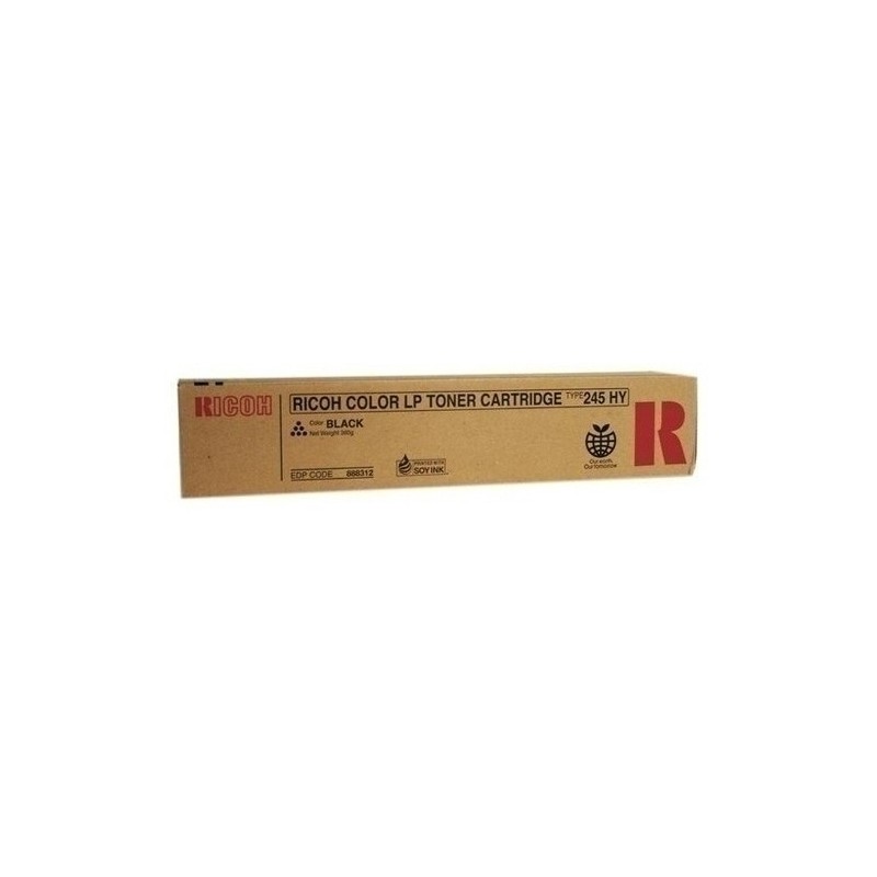 888312-TONER RICOH CL4000 NEGRO ALTA CAPACIDAD precio por 1 unidades