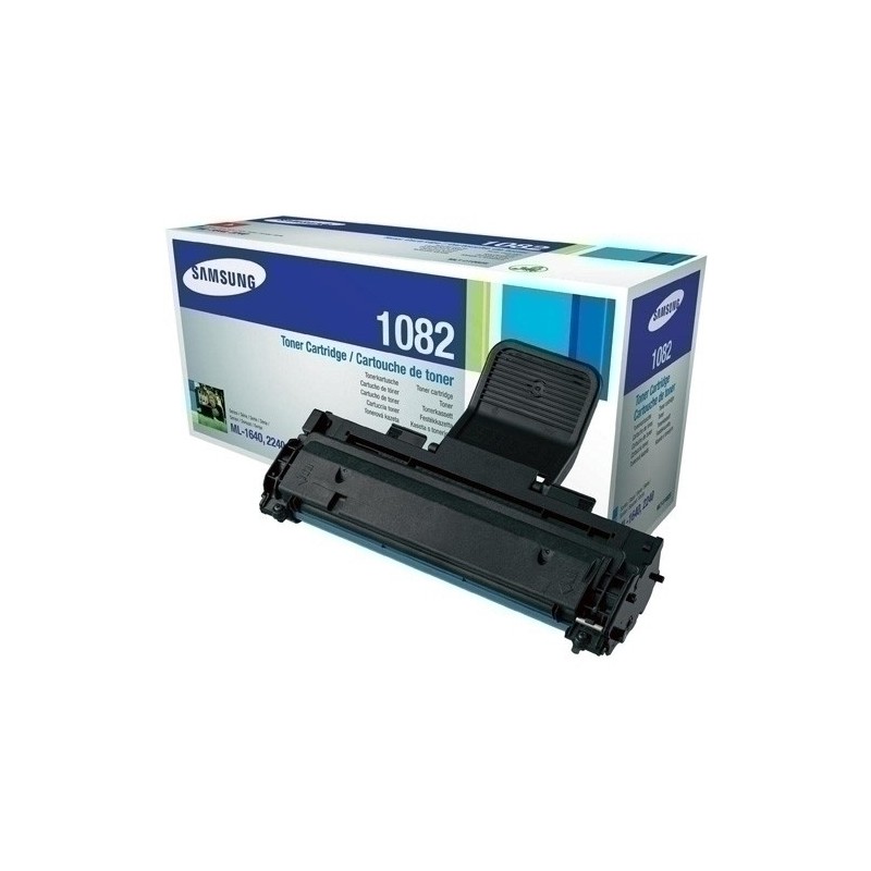SU781A-TONER SAMSUNG MLT-D1082S/ELS NEGRO precio por 1 unidades