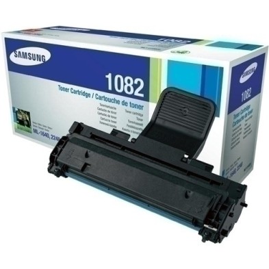 SU781A-TONER SAMSUNG MLT-D1082S/ELS NEGRO precio por 1 unidades