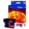 LC980M-CART.IJ. BROTHER LC 980M MAGENTA precio por 1 unidades