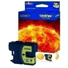 LC980Y-CART.IJ. BROTHER LC...