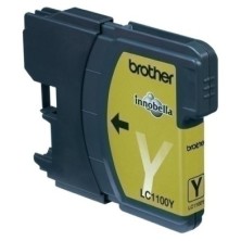 LC1100Y-CART.IJ. BROTHER LC...