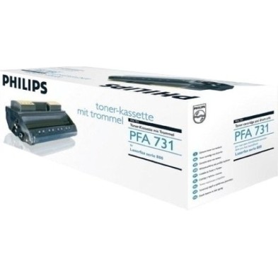 PFA731-TONER PHILIPS LASER 820/825/855 (PFA731) precio por 1 unidades