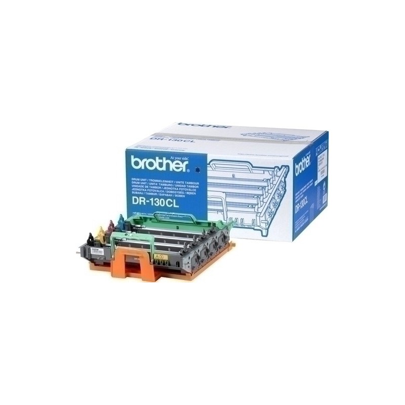 DR130CL-TAMBOR BROTHER DR-130CL (17.000 PÁG) precio por 1 unidades