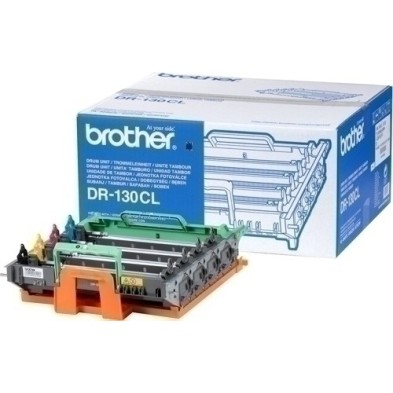 DR130CL-TAMBOR BROTHER DR-130CL (17.000 PÁG) precio por 1 unidades