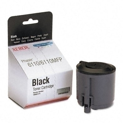 106R01274-TONER XEROX NEGRO ref. 106R01274 precio por 1 unidades