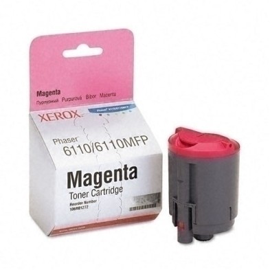 106R01272-TONER XEROX MAGENTA ref. 106R01272 precio por 1 unidades