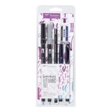 LS-BEG-SET LETTERING TOMBOW...