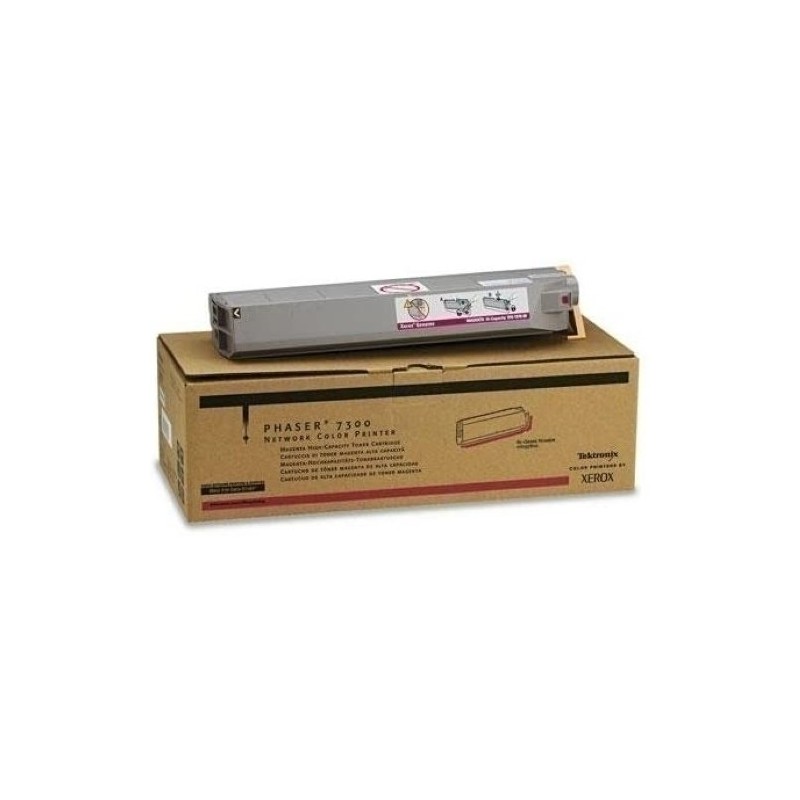 016197800-TONER XEROX 016197800 PHASER 7300 MAGENT precio por 1 unidades