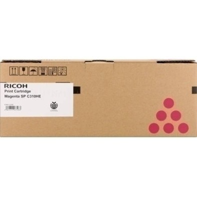 407636-TONER RICOH AFICIO 406481/406493 MAGENTA precio por 1 unidades