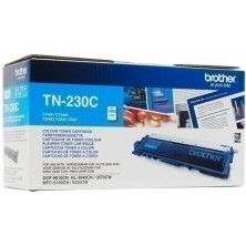 TN230C-TONER BROTHER...