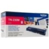 TN230M-TONER BROTHER TN-230M MAGENTA (1.400 P) precio por 1 unidades