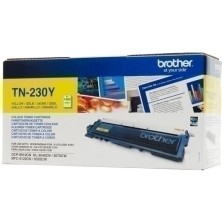 TN230Y-TONER BROTHER...