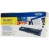 TN230Y-TONER BROTHER TN-230Y AMARILLO (1.400 P) precio por 1 unidades
