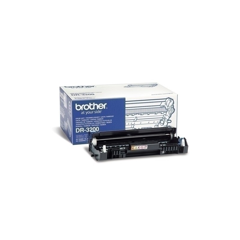 DR3200-TAMBOR BROTHER DR-3200 (25.000 PÁG.) precio por 1 unidades