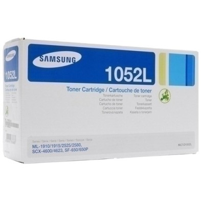 SU758A-TONER SAMSUNG MLT-D1052L/ELS NEGRO precio por 1 unidades