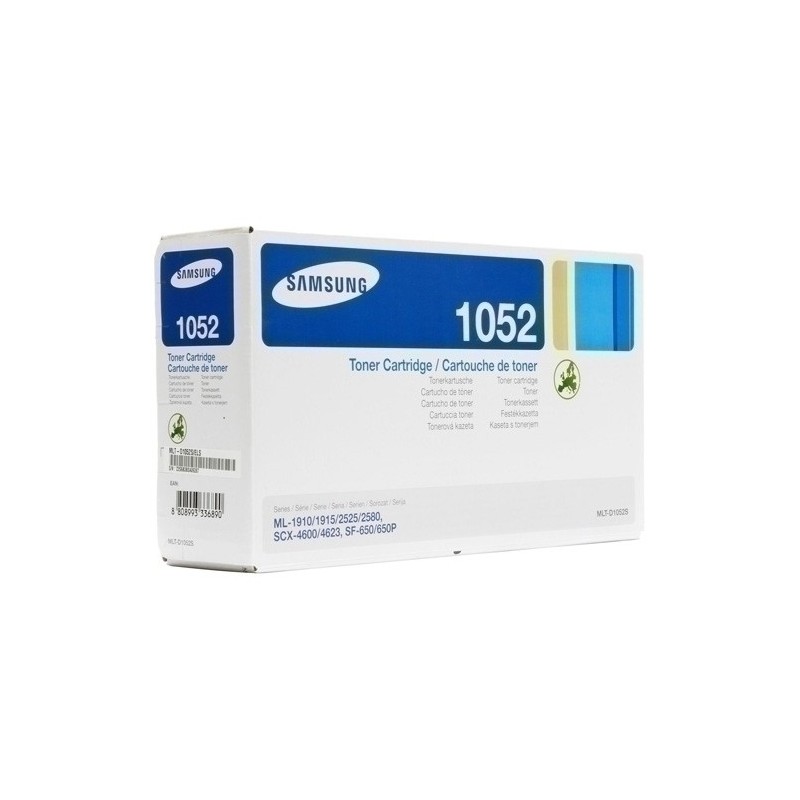 SU759A-TONER SAMSUNG MLT-D1052S/ELS NEGRO precio por 1 unidades