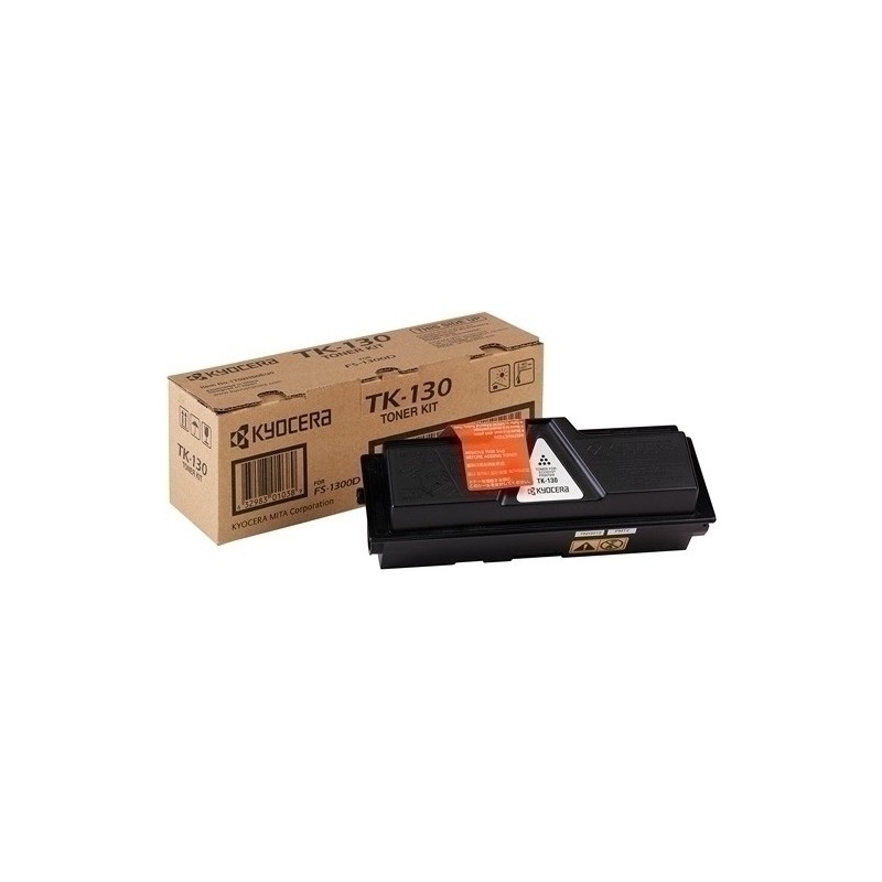 TK130-TONER KYOCERA-MITA OT2HSOEU TK-130 precio por 1 unidades