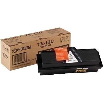 TK130-TONER KYOCERA-MITA OT2HSOEU TK-130 precio por 1 unidades