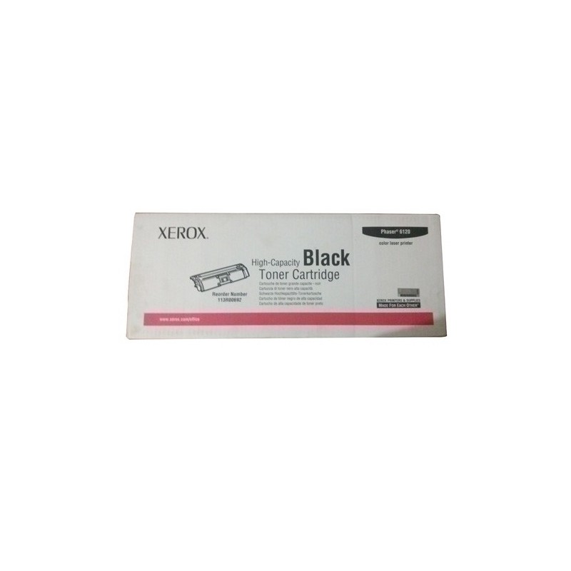 113R00692-TONER XEROX 113R00692 NEGRO 4.500 PÁG precio por 1 unidades