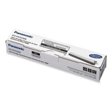 KXFATK509X-TONER PANASONIC KX-FATK509X (4.000 PÁG.) precio por 1 unidades
