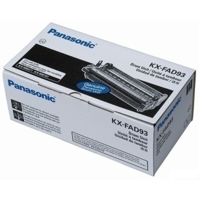 KXFAD93X-TAMBOR PANASONIC KX-FAD93X (6.000 PÁG.) precio por 1 unidades