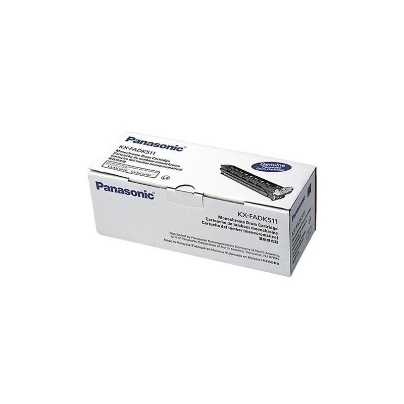 KXFADK511X-TAMBOR PANASONIC KX-FADK511X 10.000 PÁG. precio por 1 unidades