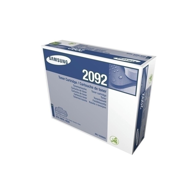 SV004A-TONER SAMSUNG MLT-D2092S (2.000 PÁG.) precio por 1 unidades