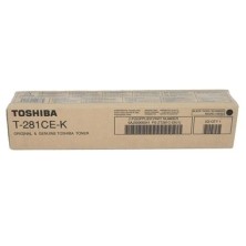 T281CEK-TONER TOSHIBA...