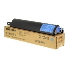 T281CEC-TONER TOSHIBA...