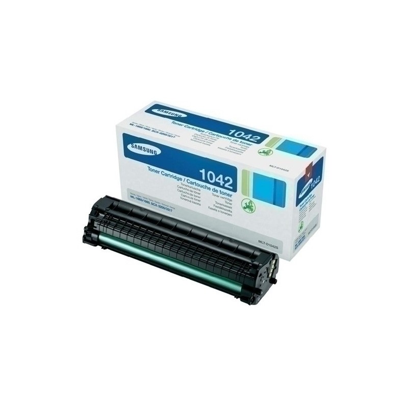 SU737A-TONER SAMSUNG MLT-D1042S NEGRO (1.500 P) precio por 1 unidades