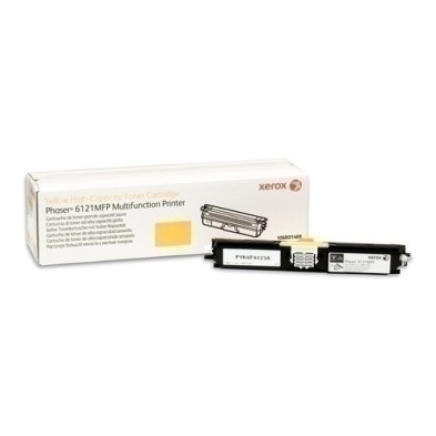 106R01468-TONER XEROX 106R01468 AMARILLO 2.600 PÁG precio por 1 unidades