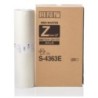 S4363-PELICULA TRANSPARENTE RISO S4363 precio por 1 unidades